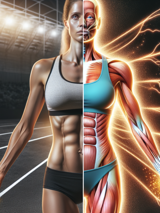 Positive effects of cytomel in sports performance