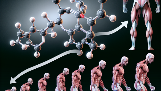 Proviron and its role in post-workout muscle recovery