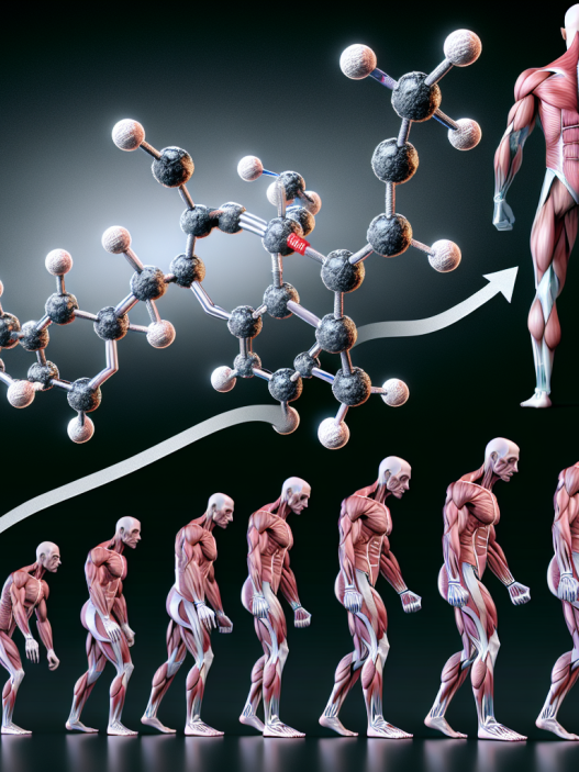 Proviron and its role in post-workout muscle recovery