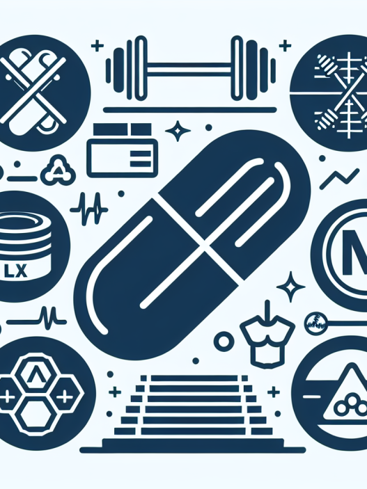 Proviron: performance-enhancing drug in sports