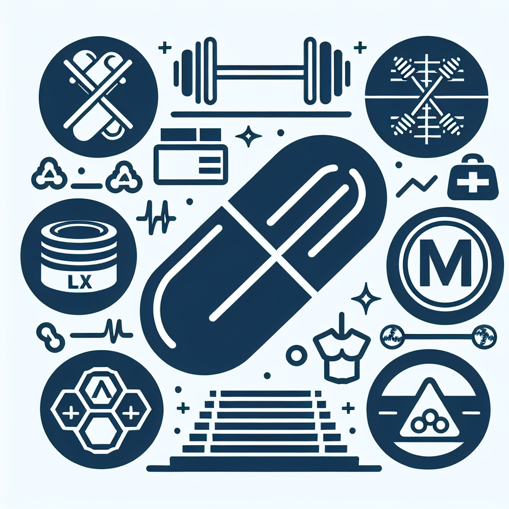 Proviron: performance-enhancing drug in sports