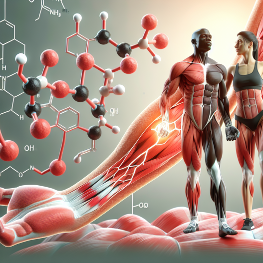 Raloxifene hcl and its influence on muscular oxygenation