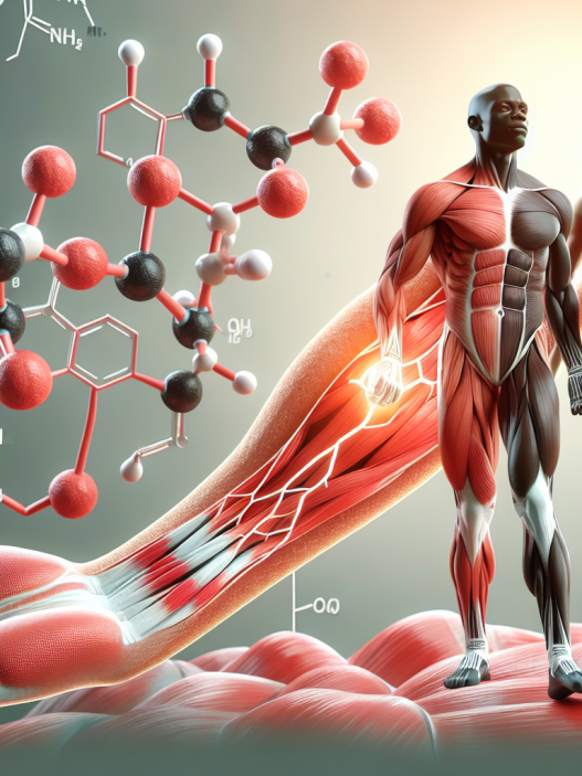 Raloxifene hcl and its influence on muscular oxygenation