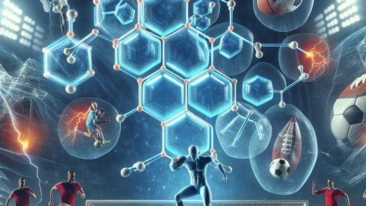 Raloxifene hcl in preventing muscle injuries in sports