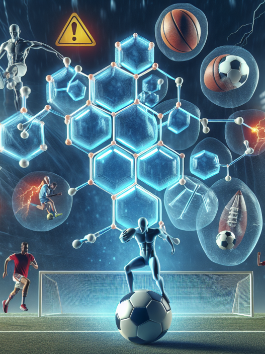 Raloxifene hcl in preventing muscle injuries in sports