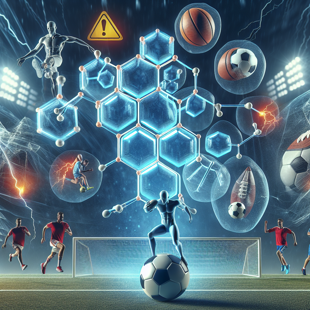 Raloxifene hcl in preventing muscle injuries in sports