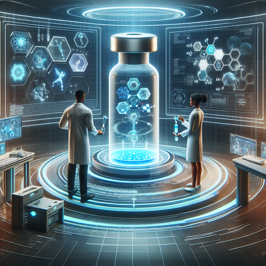 Retatrutide: a new approach in sports pharmacology