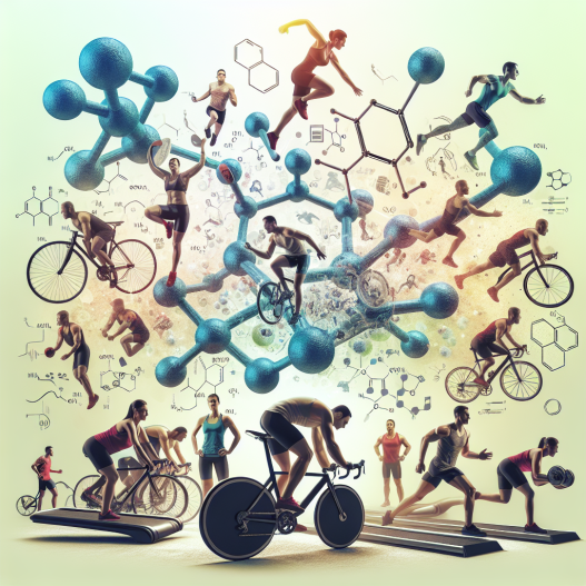 Semaglutide: a potential performance enhancer for sports