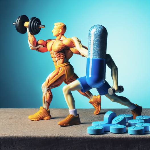 Sibutramine: an ally for weight loss in athletes