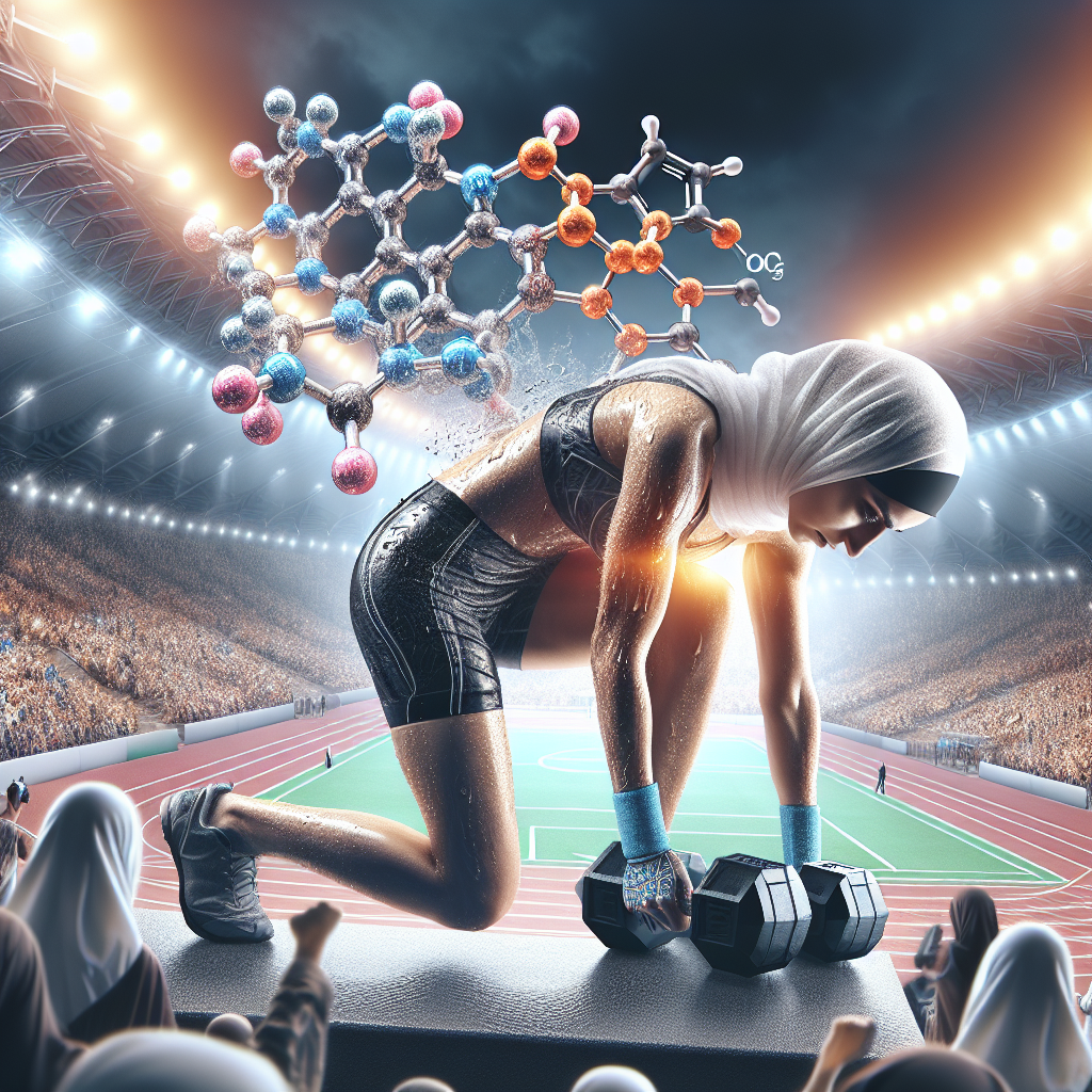 Sibutramine as an ergogenic substance in sports