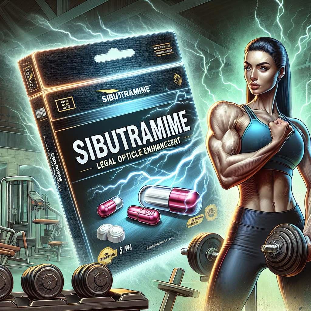 Sibutramine: legal alternative for muscle strength enhancement