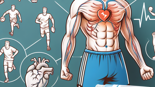 Side effects of letrozole in sports