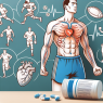 Side effects of letrozole in sports