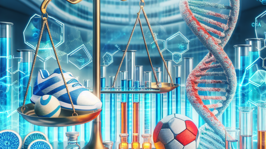 Somatropin and genetic doping: ethical and legal implications in sports