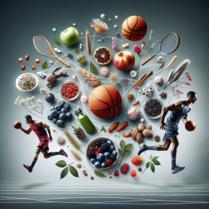 Testis compositum: natural enhancement for elite athletes