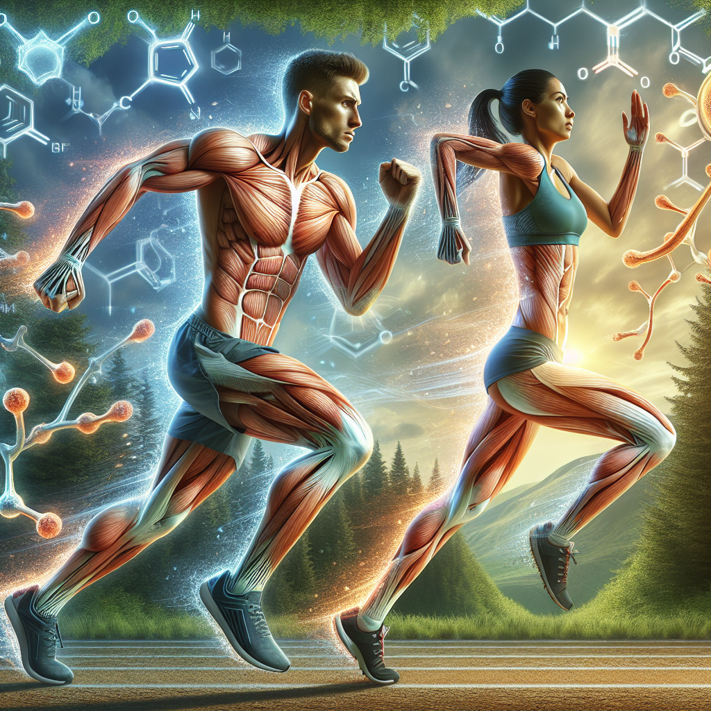 Tirzepatide's effects on muscle endurance in athletes