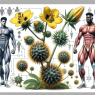 Tribulus terrestris: impact on athletes' muscle mass