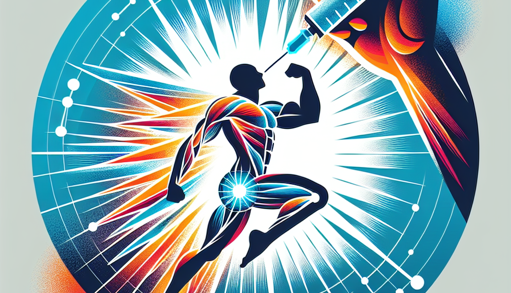 Clomid's effectiveness in enhancing athletic performance