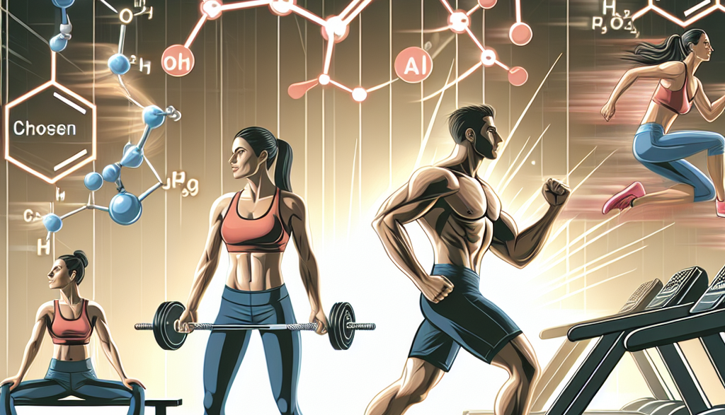 Effects of dehydroepiandrosterone on sports performance