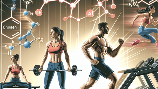 Effects of dehydroepiandrosterone on sports performance