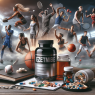 Ezetimibe: supplement for professional athletes
