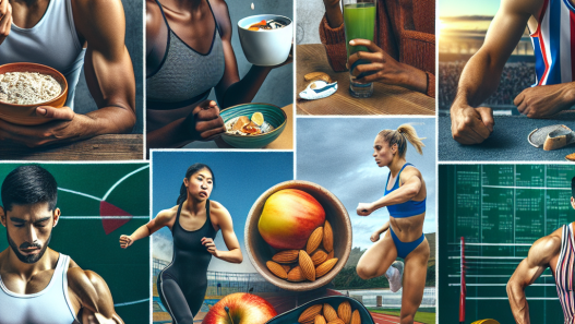 Maintaining optimal cholesterol levels for athletes