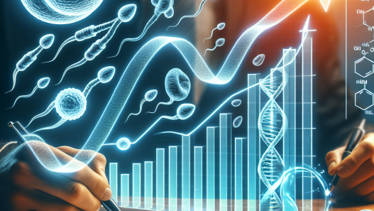 Positive effects of clomid on male fertility optimization