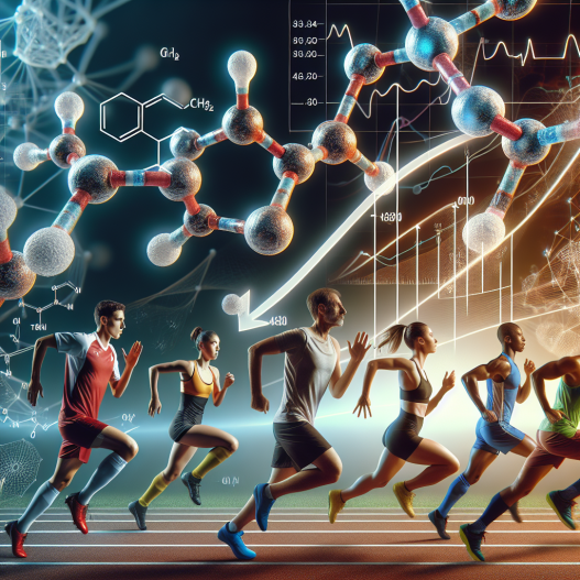 The importance of insulin in sports performance