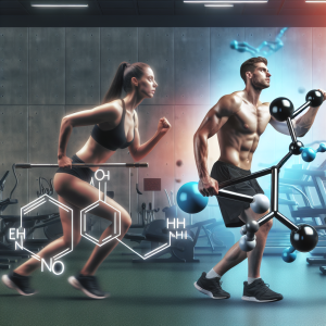 Vardenafil: enhancing athletic performance