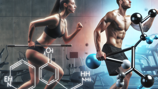 Vardenafil: enhancing athletic performance