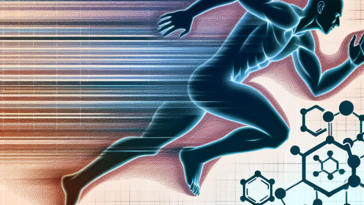 Vardenafil's effects on sports performance