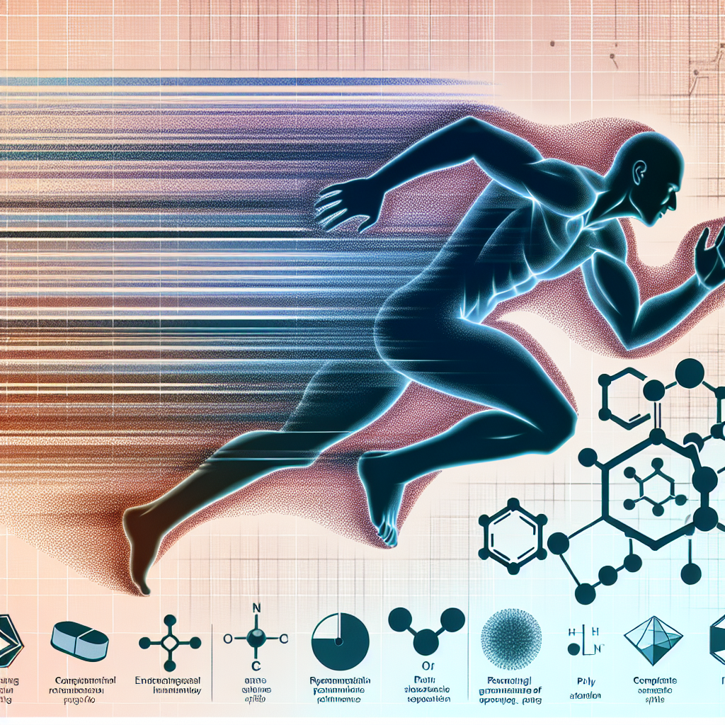 Vardenafil's effects on sports performance