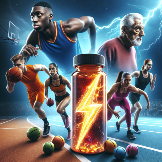 Viagra as a high-level athlete supplement