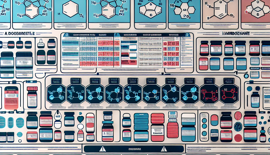Best compounds to stack with methandienone compresse