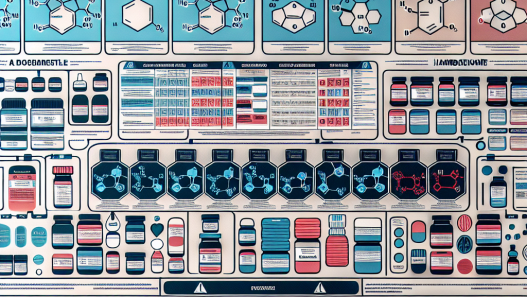 Best compounds to stack with methandienone compresse