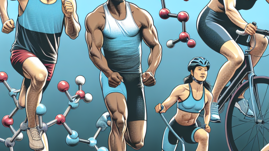 Endurance sports and methyltestosterone: applications