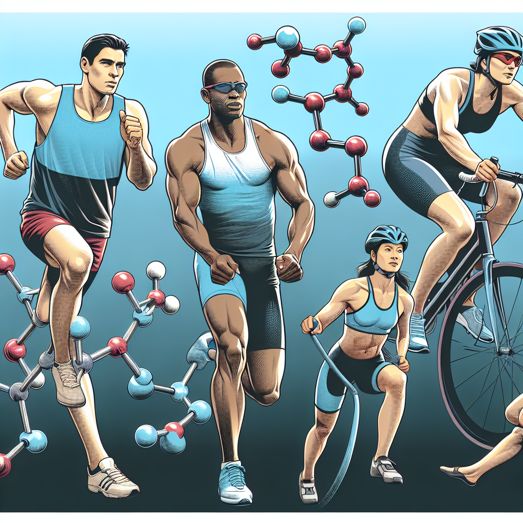 Endurance sports and methyltestosterone: applications
