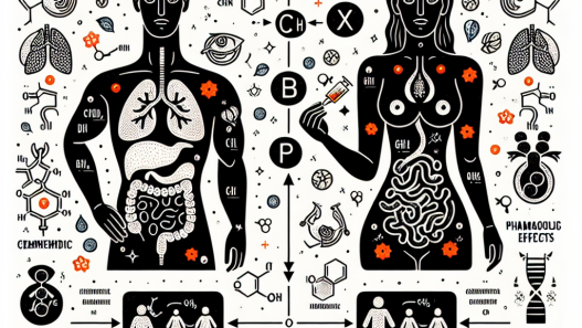 Gender differences in response to tamoxifene