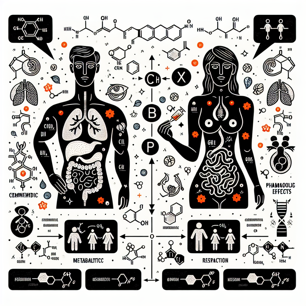 Gender differences in response to tamoxifene