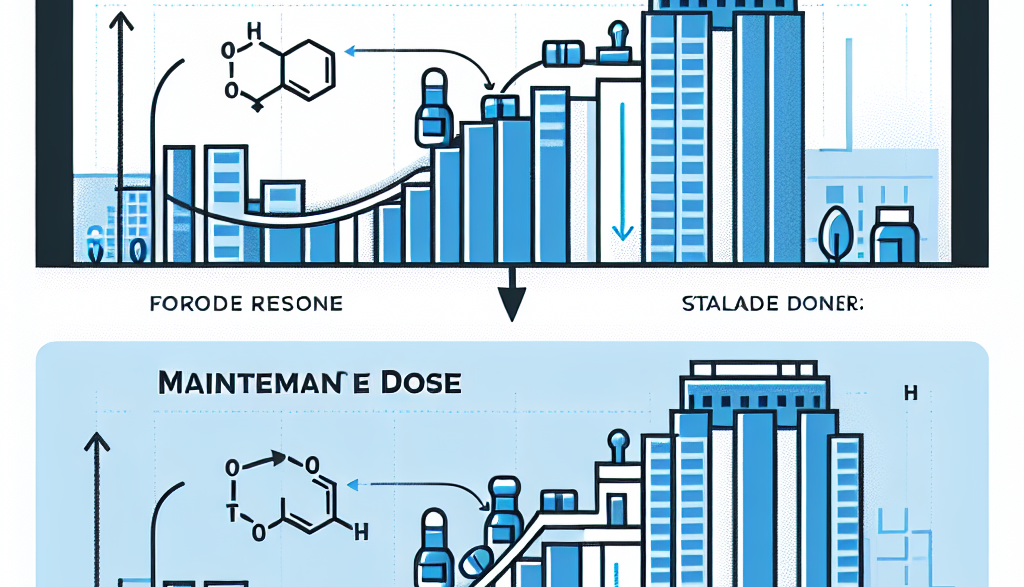 Loading phase vs maintenance dose of metildrostanolone