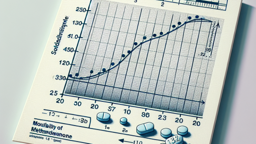 Solubility profile of methandienone compresse
