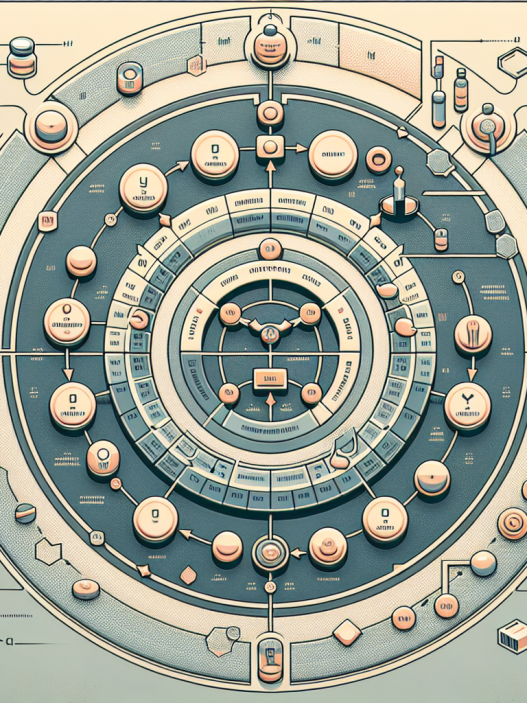 Bridge cycle using oxandrolone