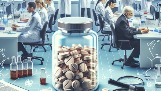 Clinical trials involving oxymetholone compresse