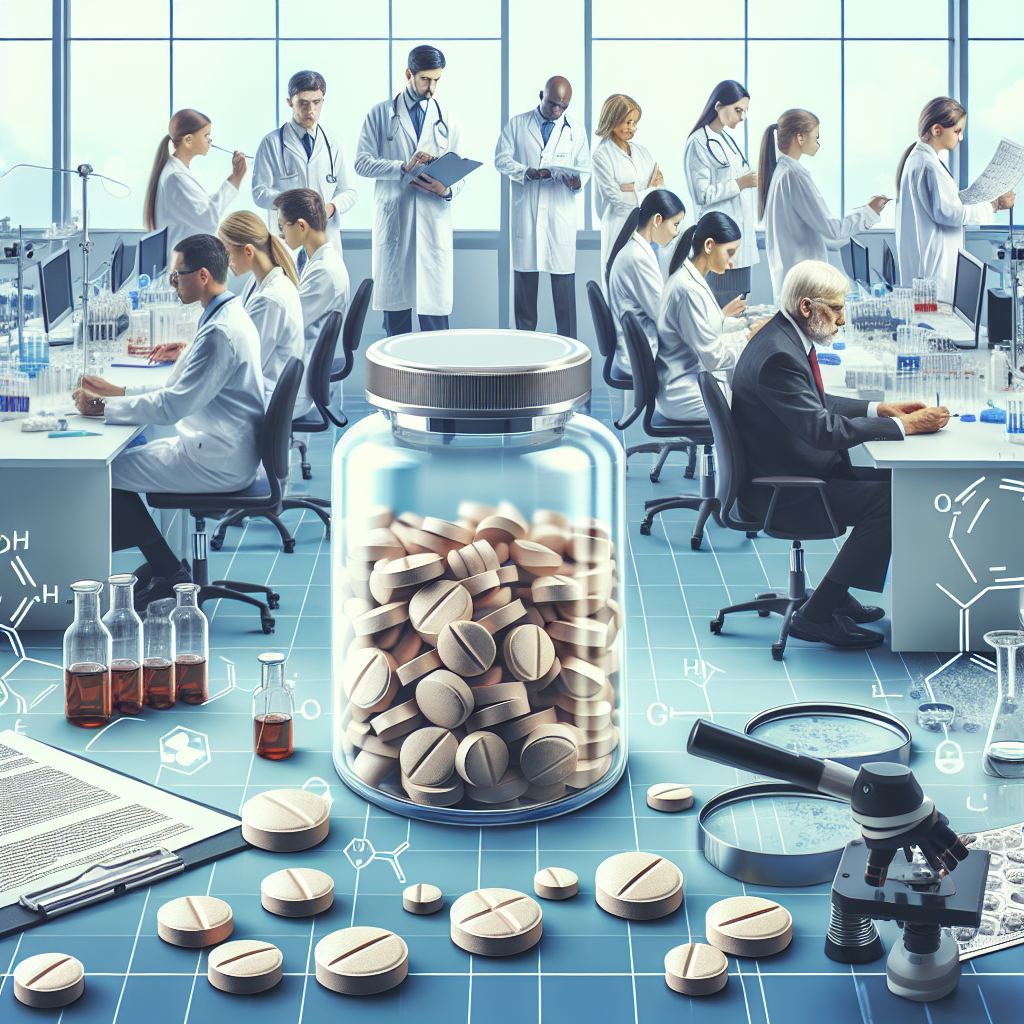 Clinical trials involving oxymetholone compresse