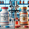 Generic vs pharmaceutical grade trestolone acetato: any difference?