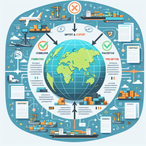 Import and export laws for trestolone