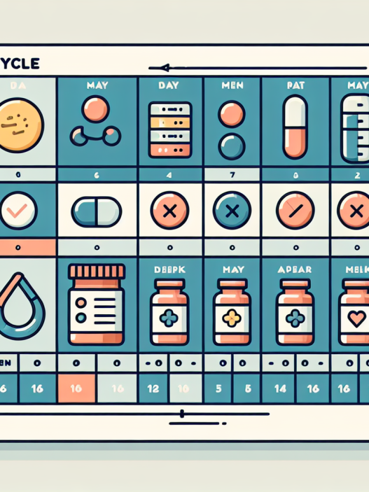 Sample cycle plan for stanozololo compresse: 16 weeks