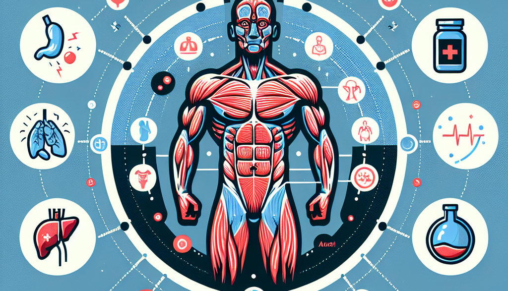 Short-term side effects of turinabol