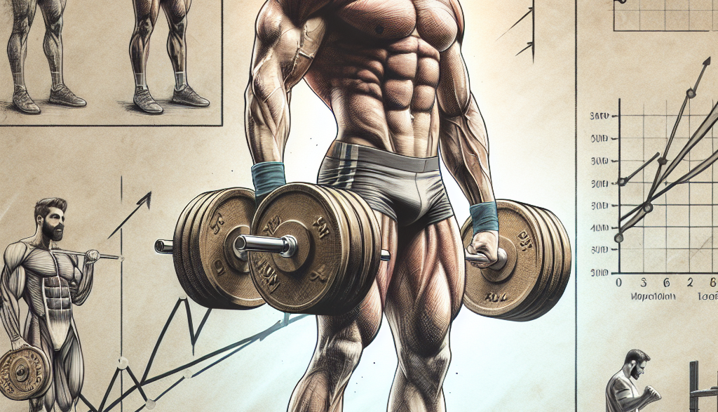 Strength gains with trestolone: realistic expectations