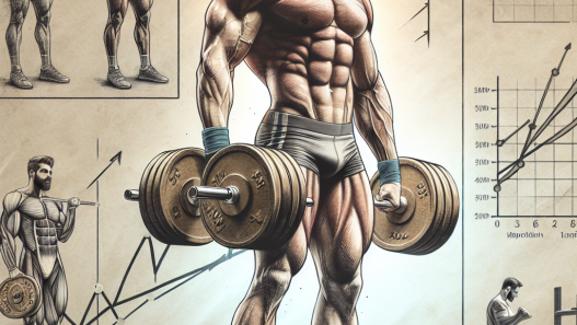 Strength gains with trestolone: realistic expectations